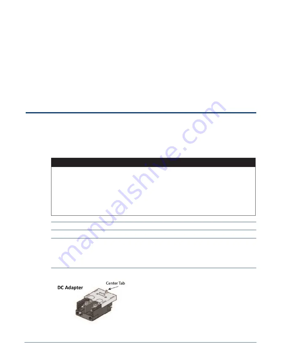 Arista DCS-7304 Quick Start Manual Download Page 45