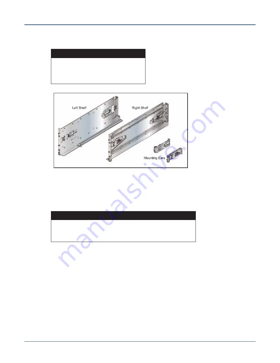 Arista DCS-7304 Quick Start Manual Download Page 46