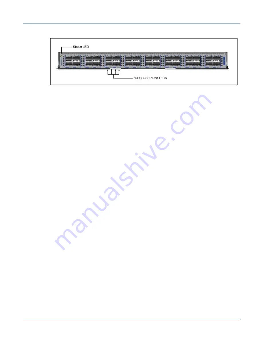 Arista DCS-7304 Quick Start Manual Download Page 58