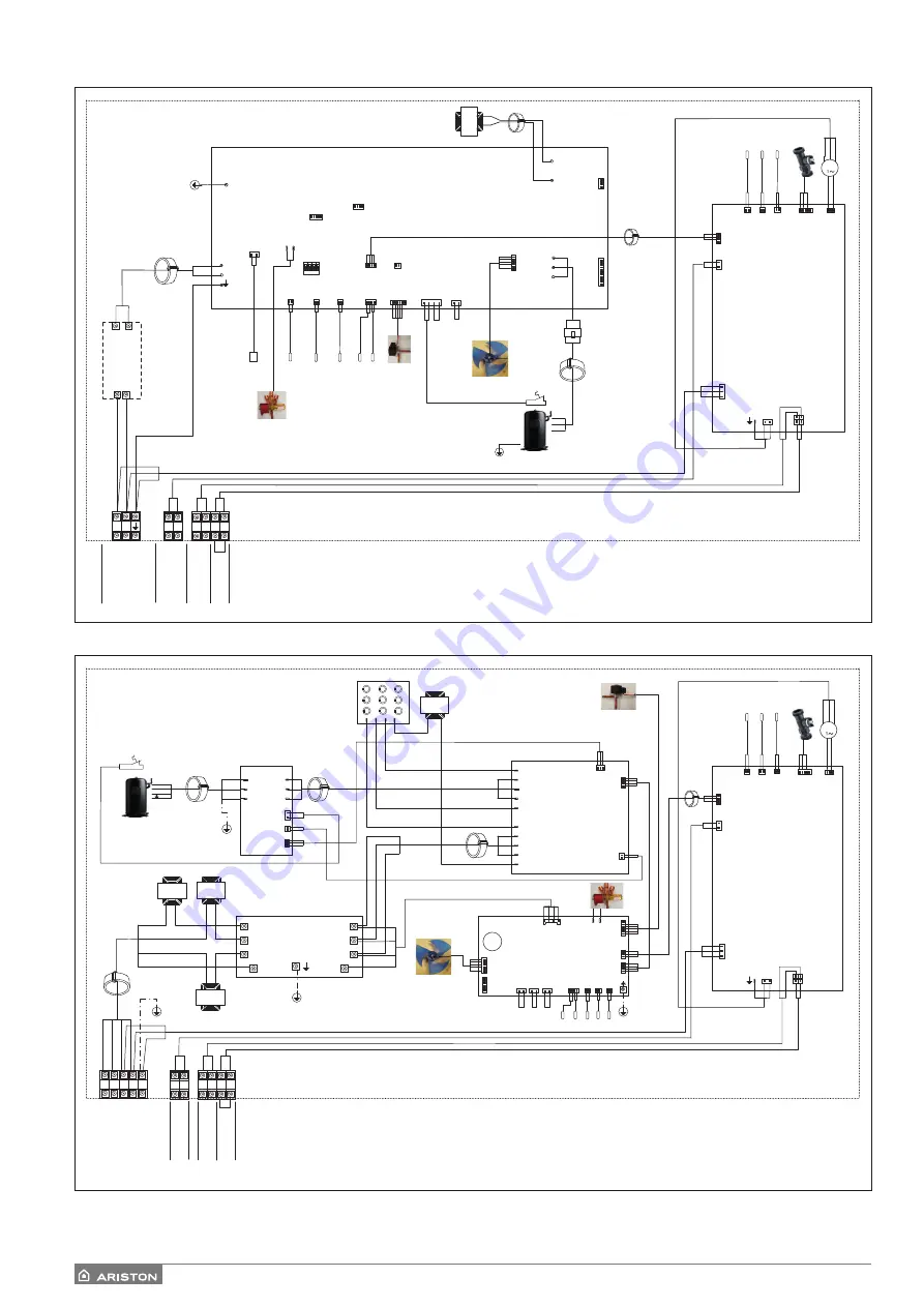 Ariston 3300949 Manual Download Page 26