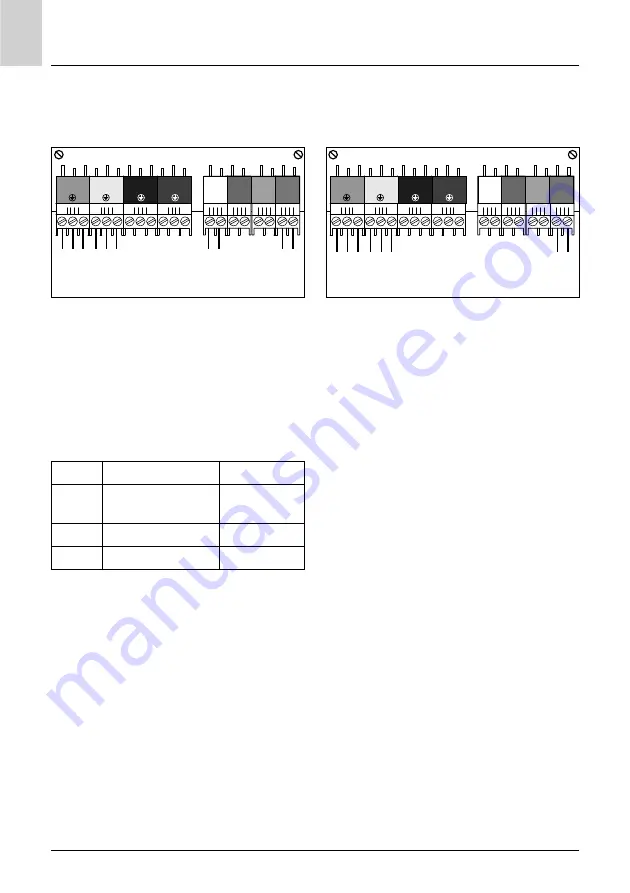 Ariston 3318636 Assembly And Operation Instructions Manual Download Page 16