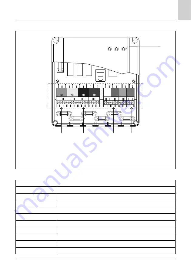 Ariston 3318636 Assembly And Operation Instructions Manual Download Page 37