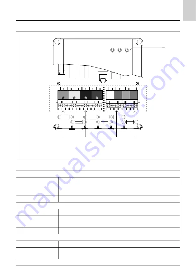 Ariston 3318636 Скачать руководство пользователя страница 53