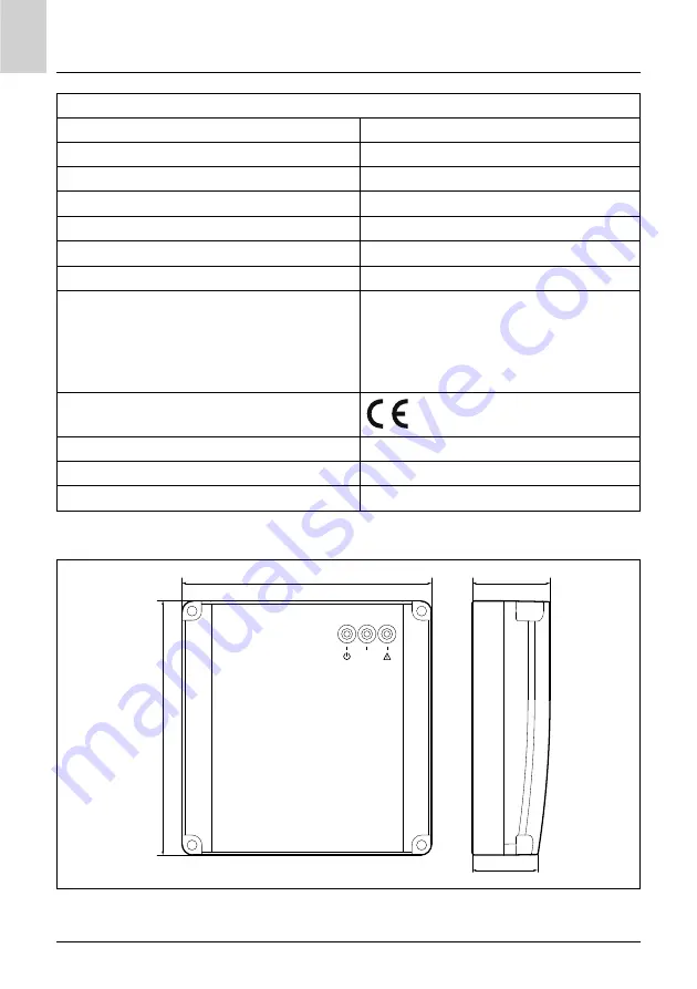 Ariston 3318636 Assembly And Operation Instructions Manual Download Page 66