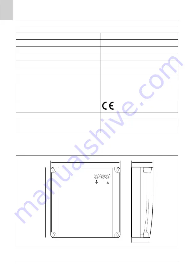 Ariston 3318636 Assembly And Operation Instructions Manual Download Page 82