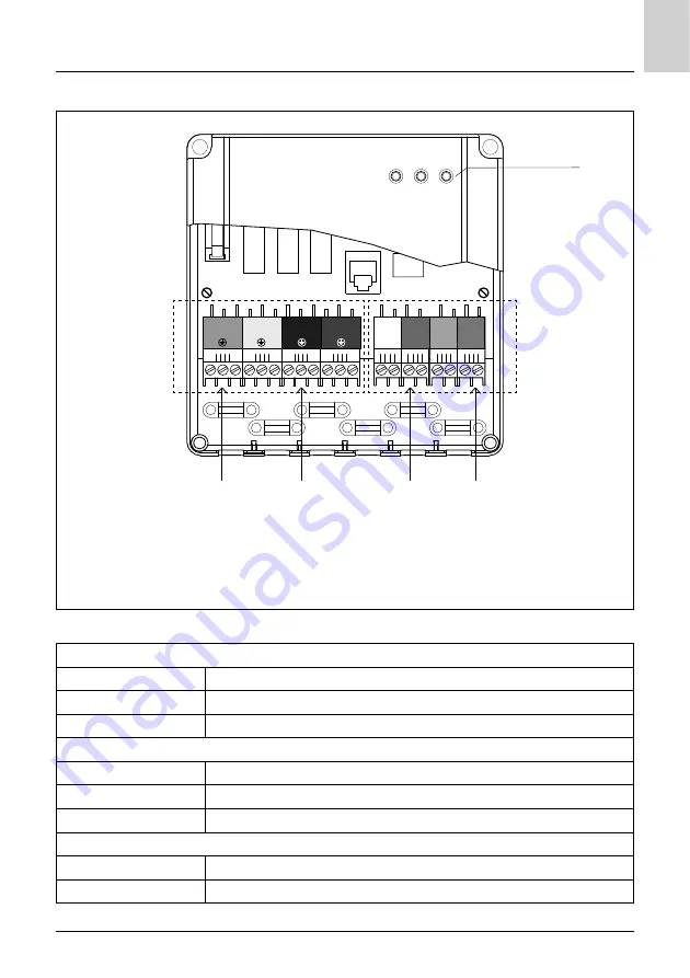 Ariston 3318636 Assembly And Operation Instructions Manual Download Page 85