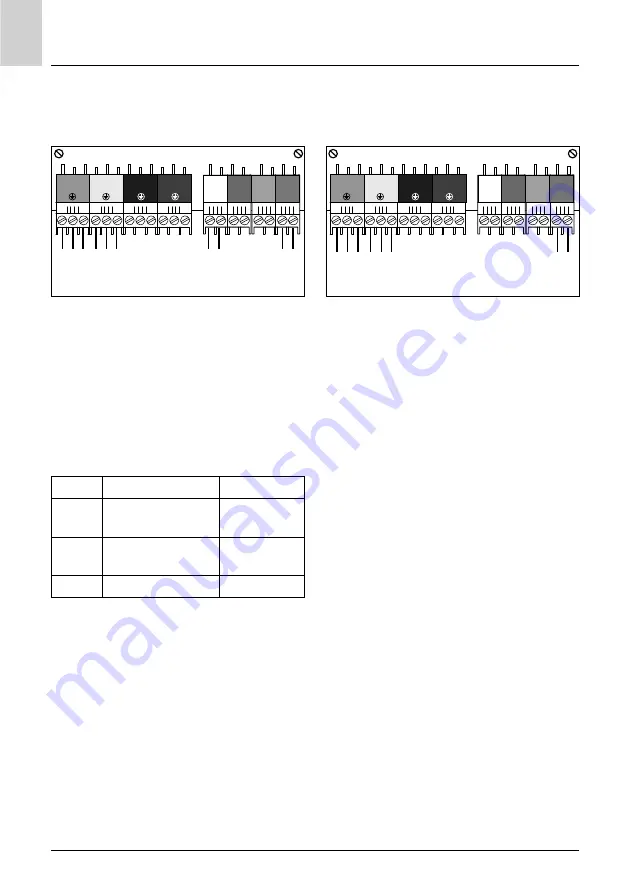 Ariston 3318636 Assembly And Operation Instructions Manual Download Page 88