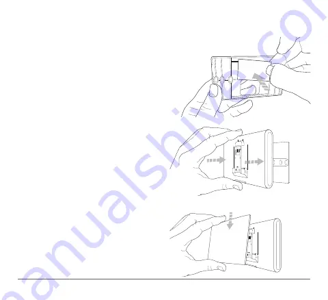 Ariston 3318991 Скачать руководство пользователя страница 16