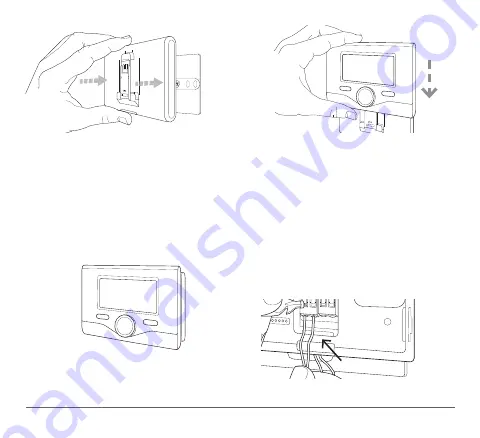 Ariston 3318991 Скачать руководство пользователя страница 39