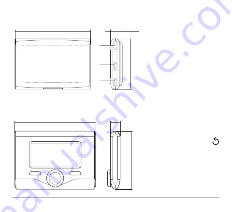 Ariston 3318991 Installation And User Manual Download Page 80