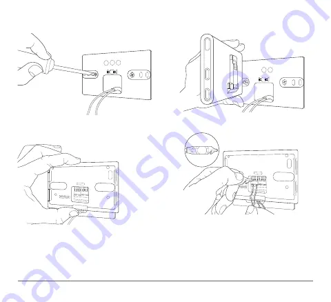 Ariston 3318991 Installation And User Manual Download Page 110