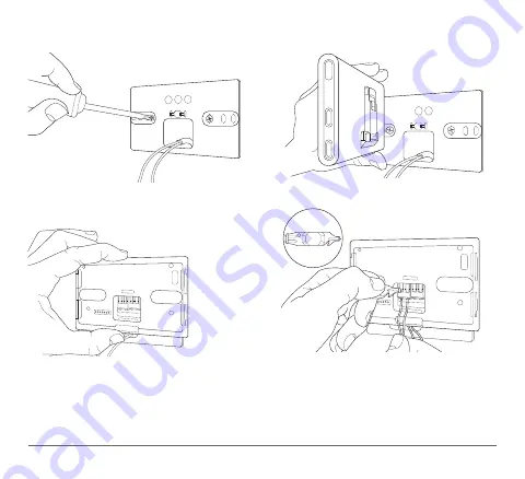 Ariston 3318991 Installation And User Manual Download Page 182