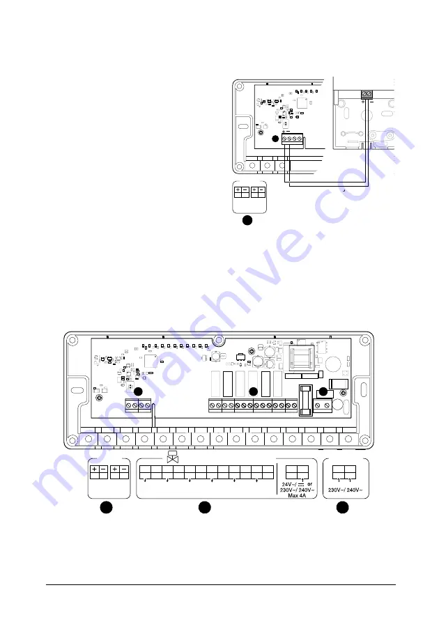 Ariston 3319121 Скачать руководство пользователя страница 27