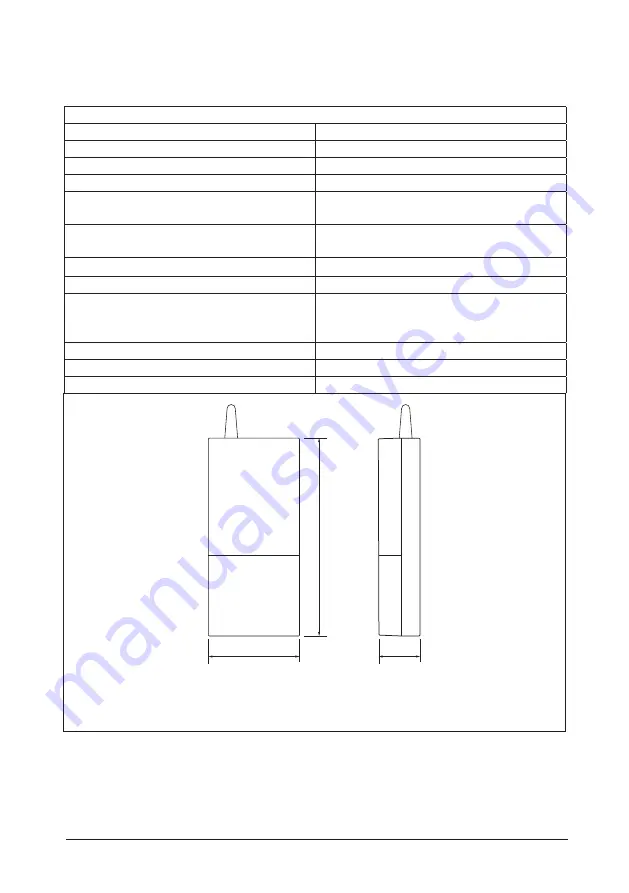 Ariston 3319122 Скачать руководство пользователя страница 57