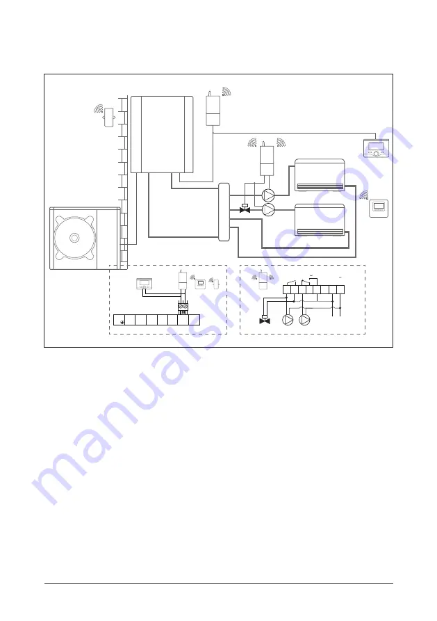 Ariston 3319122 Скачать руководство пользователя страница 74