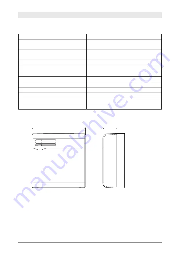 Ariston 65114915 Скачать руководство пользователя страница 6