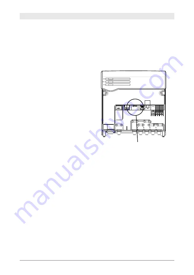 Ariston 65114915 Скачать руководство пользователя страница 90