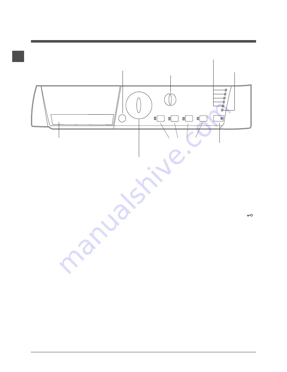 Ariston ARL 82 Instructions For Use Manual Download Page 16