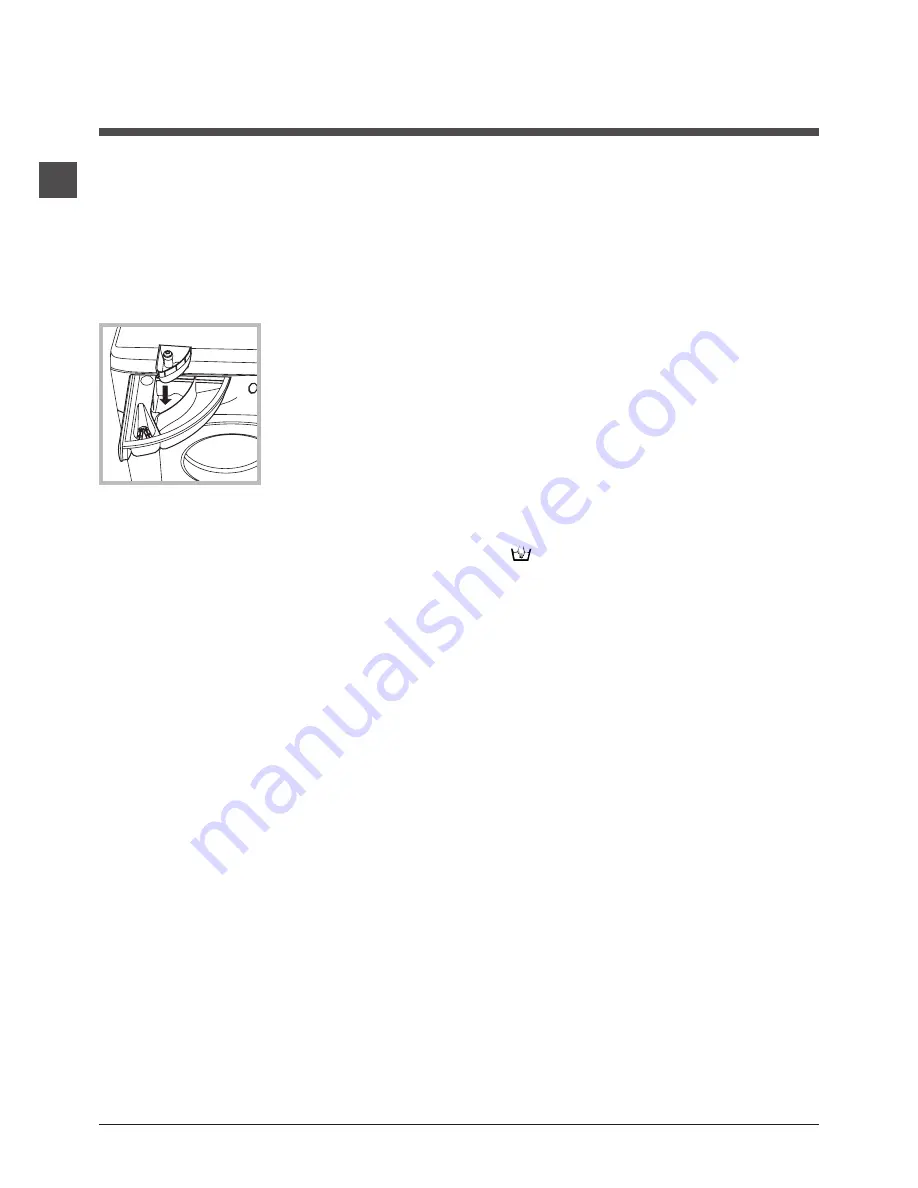 Ariston ARL 82 Instructions For Use Manual Download Page 20