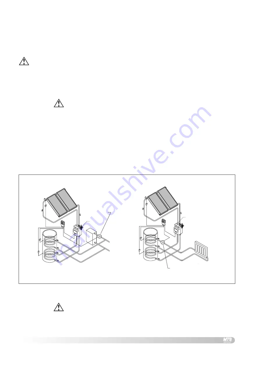 Ariston AST 100 Скачать руководство пользователя страница 23