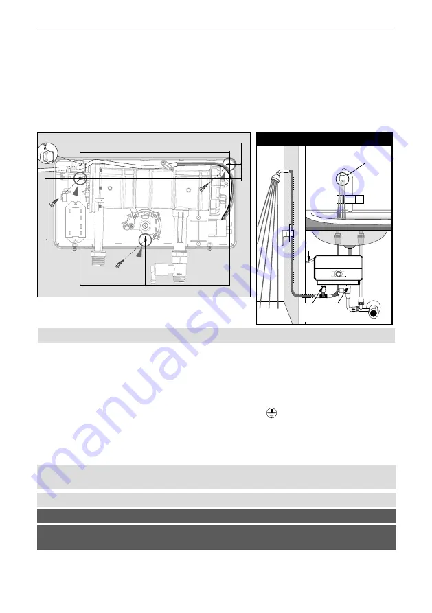 Ariston AURES M 5 EU Скачать руководство пользователя страница 5