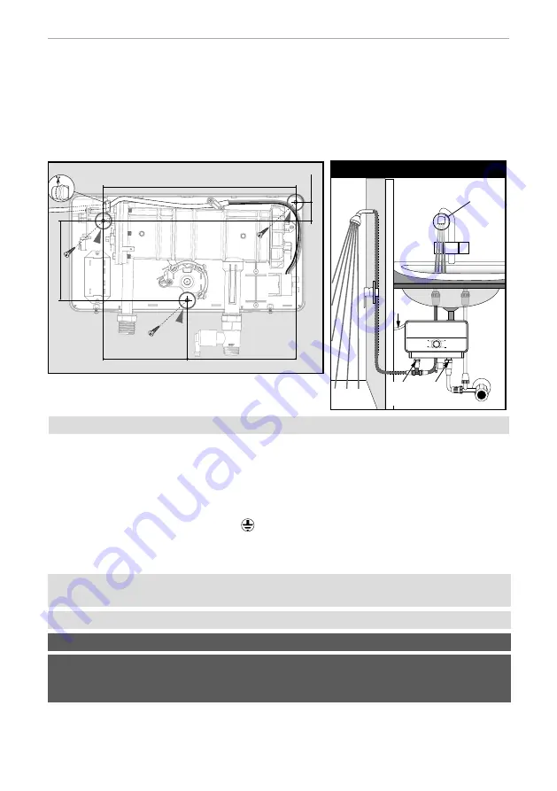 Ariston AURES M 5 EU Manual Download Page 19