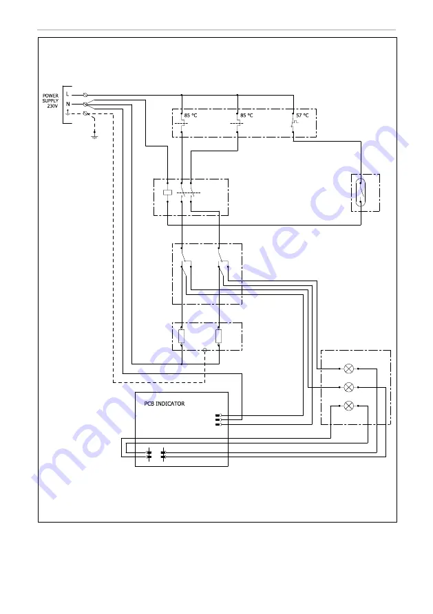 Ariston AURES M 5 EU Manual Download Page 66