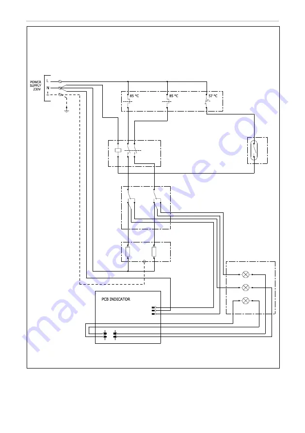 Ariston AURES M 6 Скачать руководство пользователя страница 47