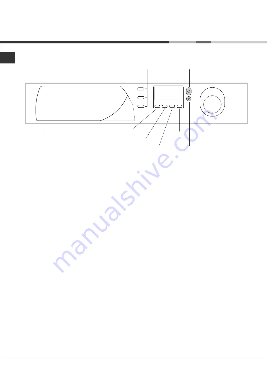 Ariston AVF 88 Instructions For Use Manual Download Page 16