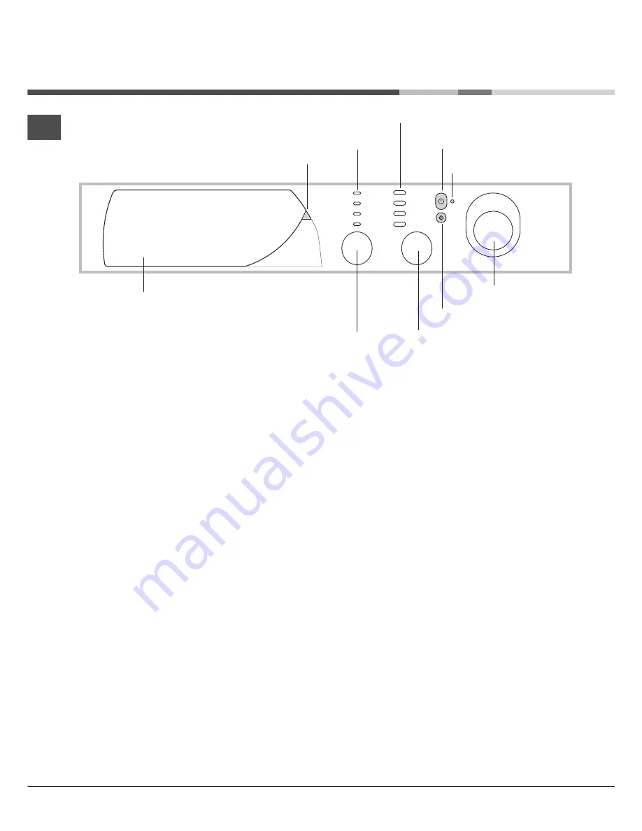 Ariston AVL 105 Instructions For Use Manual Download Page 16