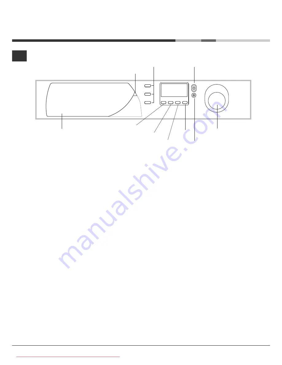 Ariston AVSF 109 Instructions For Use Manual Download Page 16