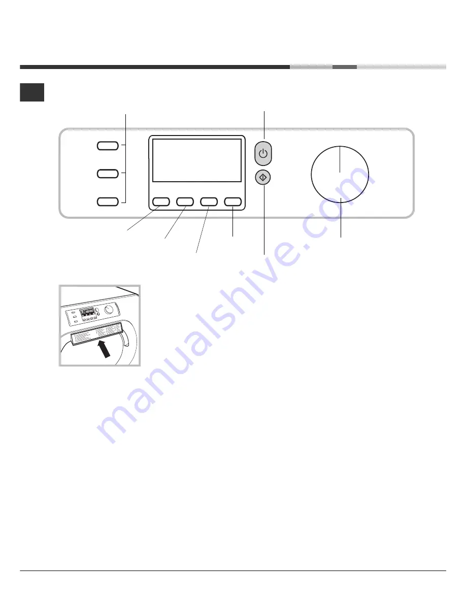 Ariston BS 1400 Скачать руководство пользователя страница 52