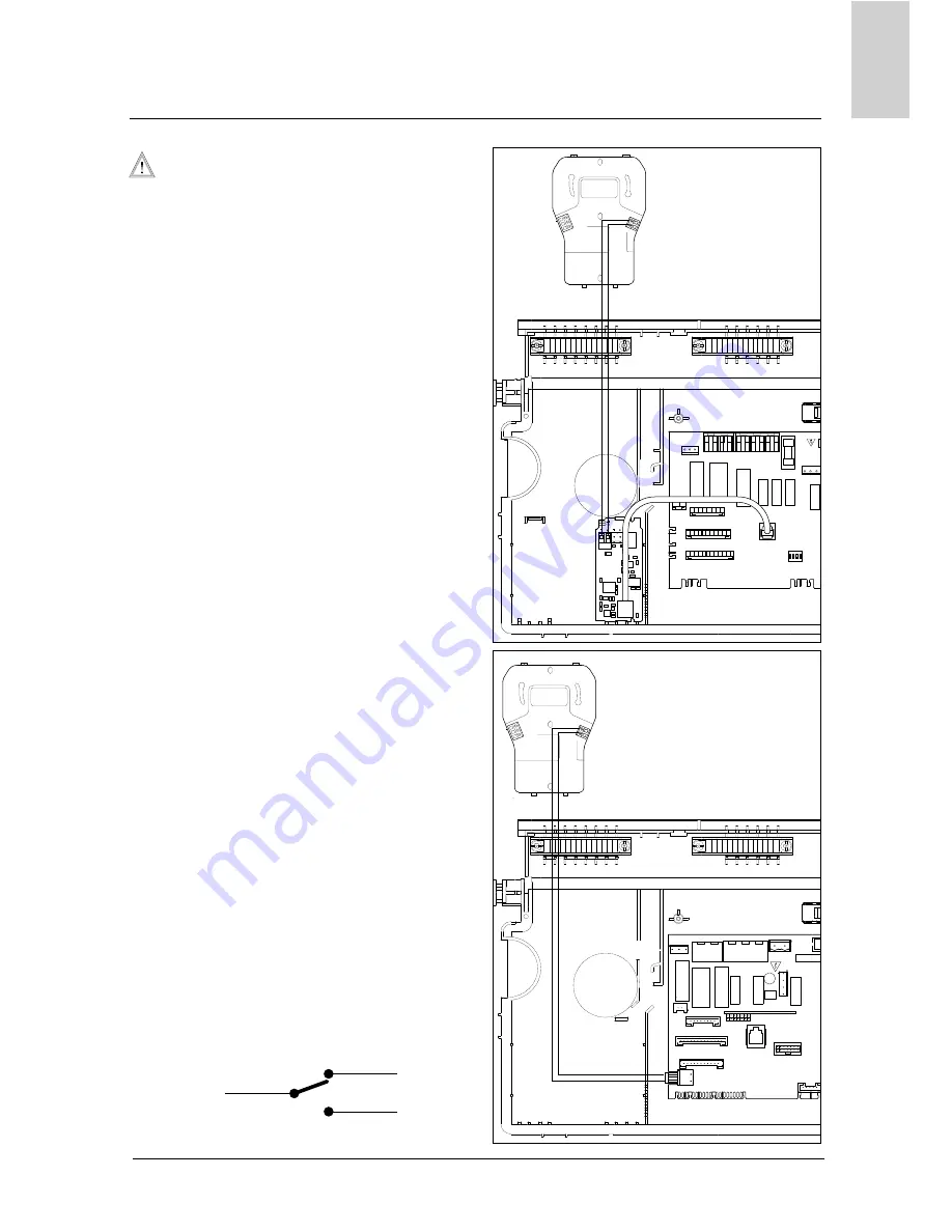 Ariston CLIMA MANAGER Скачать руководство пользователя страница 83