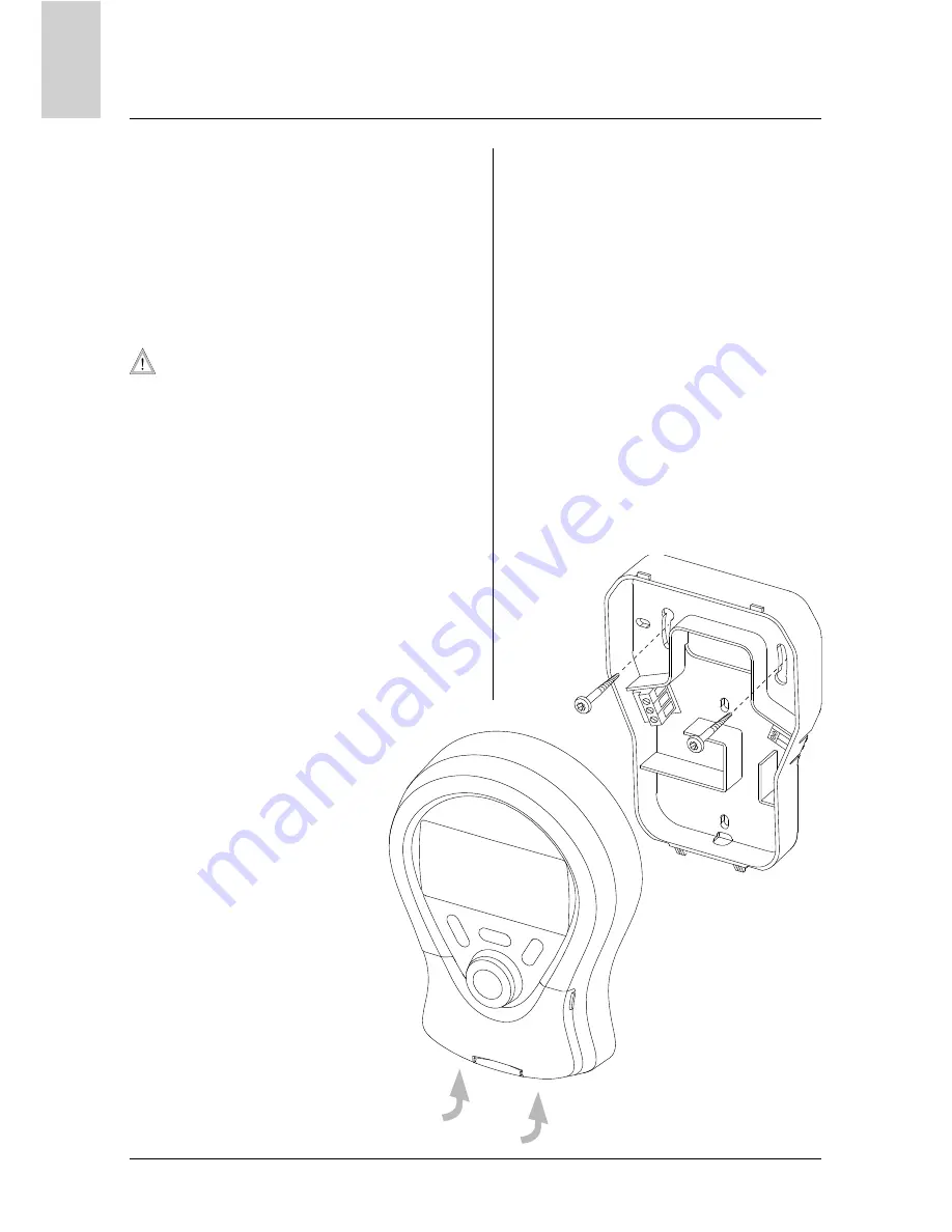 Ariston CLIMA MANAGER Скачать руководство пользователя страница 166