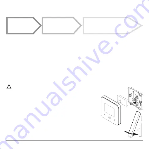 Ariston CUBE S NET 33199126 Скачать руководство пользователя страница 32