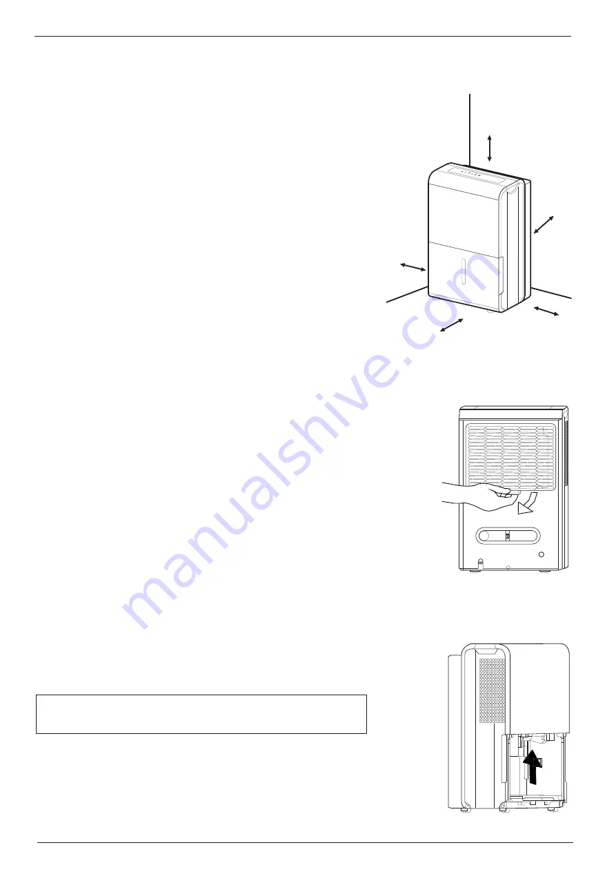 Ariston DEOS 30 User Manual Download Page 47