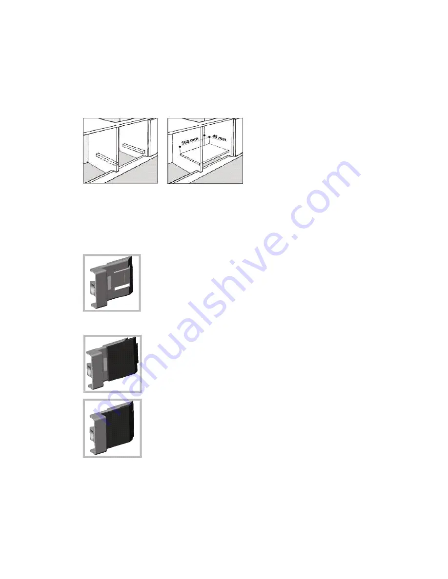 Ariston FB 51 A.1 IX CN Operating Instructions & Installation Instructions Download Page 4