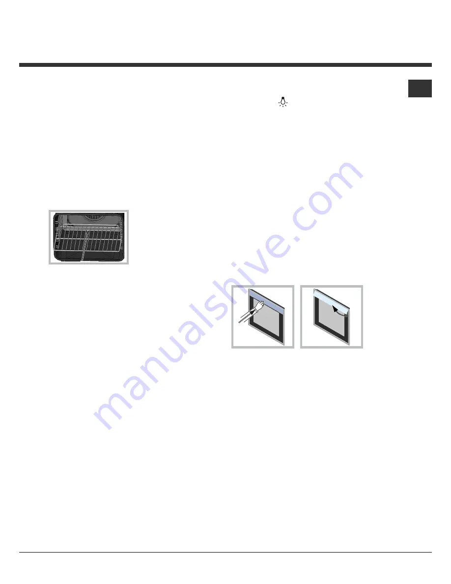 Ariston FK 617 AUS Operating Instructions Manual Download Page 5