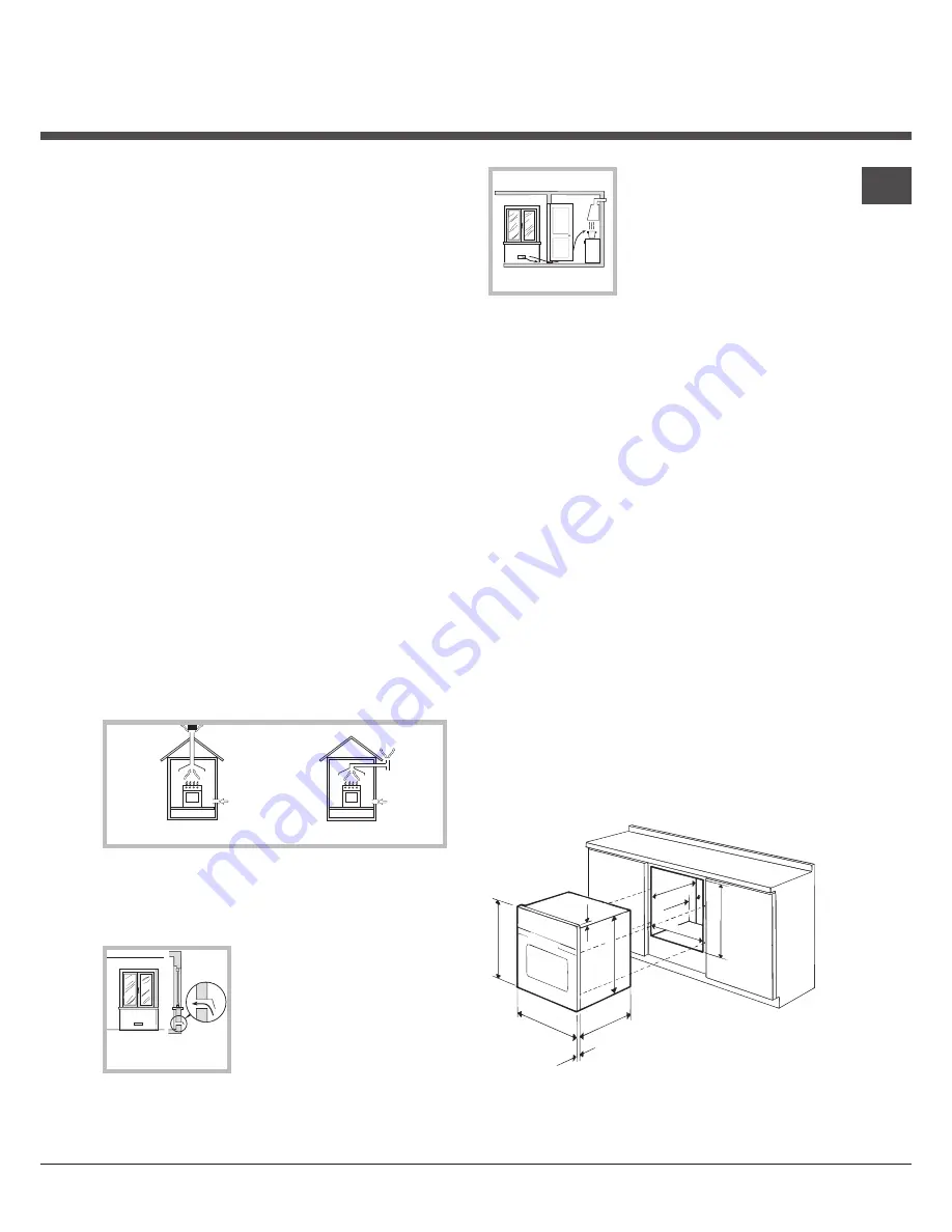 Ariston FK G Скачать руководство пользователя страница 3