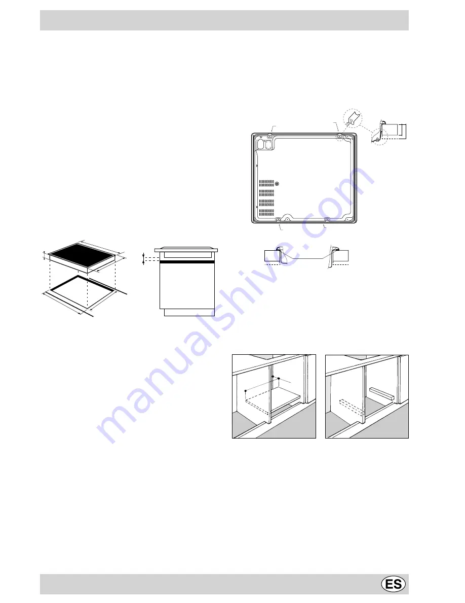 Ariston KT 6001 H User Instruction Book Download Page 21