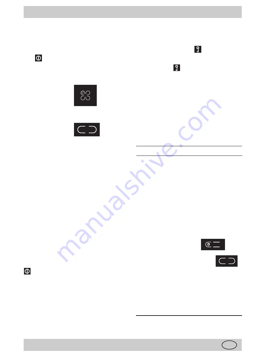 Ariston KT 6001 H User Instruction Book Download Page 41