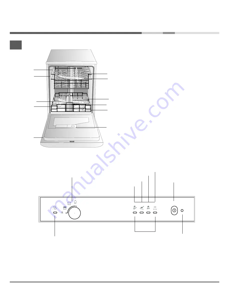 Ariston L 60 T 3 C Скачать руководство пользователя страница 4