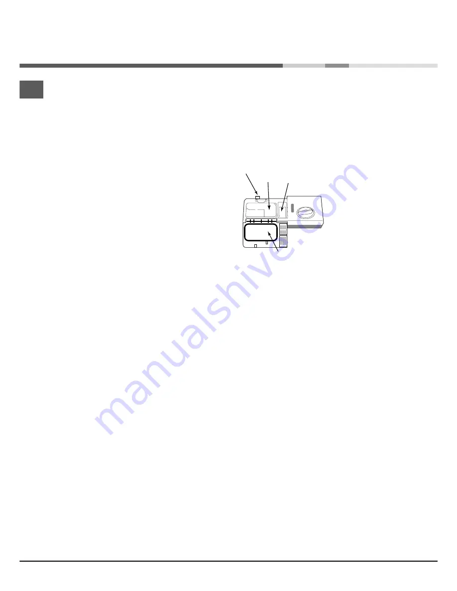 Ariston L 60 T 3 C Instruction Booklet Download Page 18