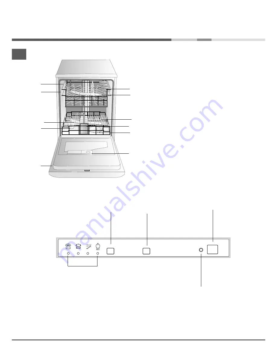 Ariston LI 645 A Скачать руководство пользователя страница 4