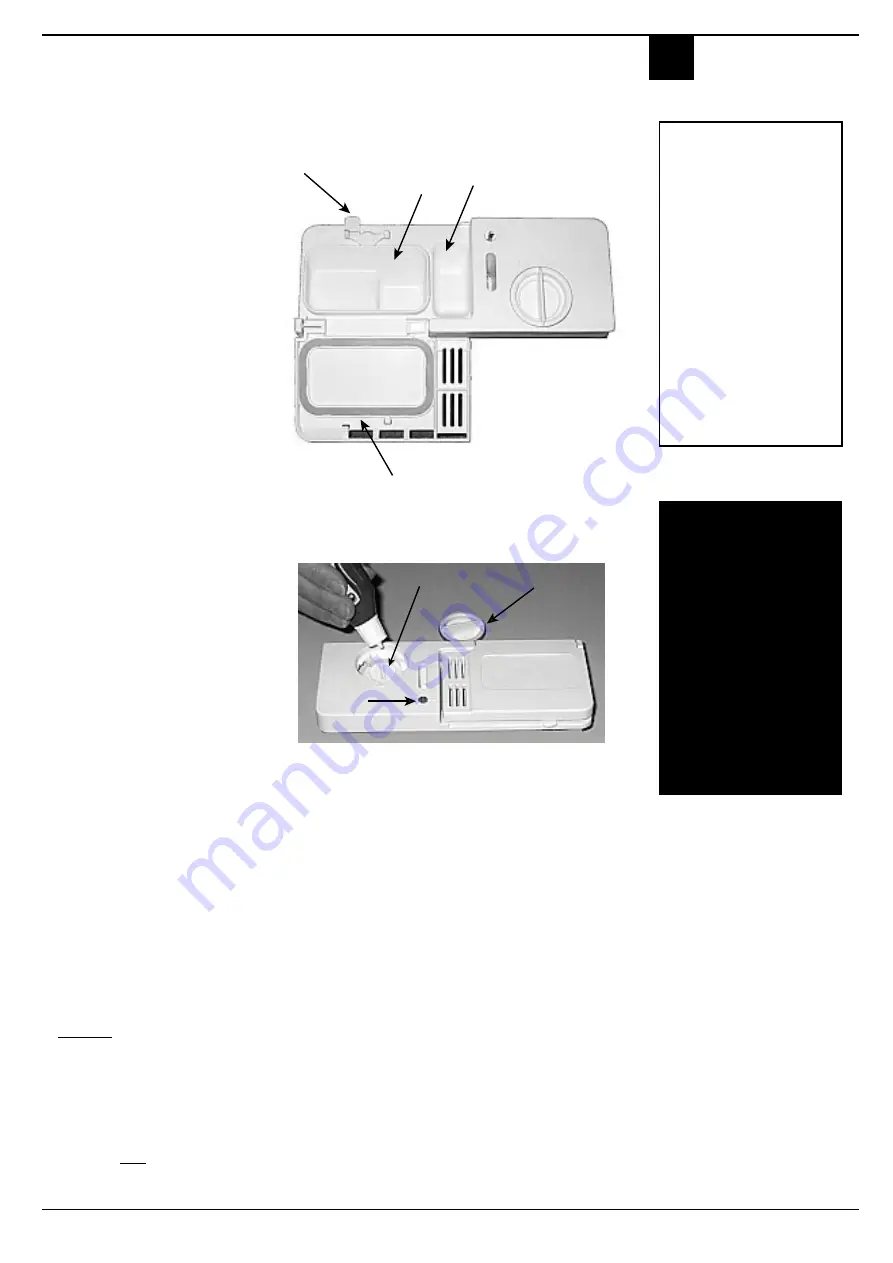 Ariston LI 660 A Скачать руководство пользователя страница 18