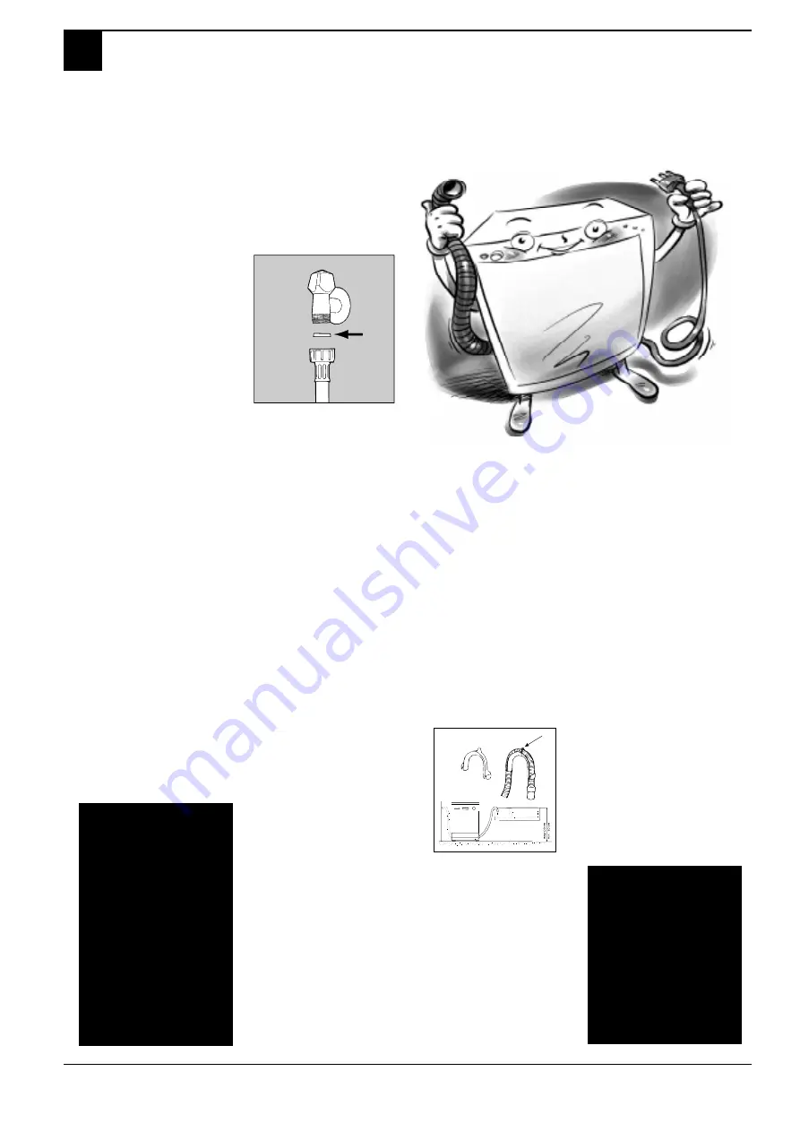 Ariston LL 63 Скачать руководство пользователя страница 10