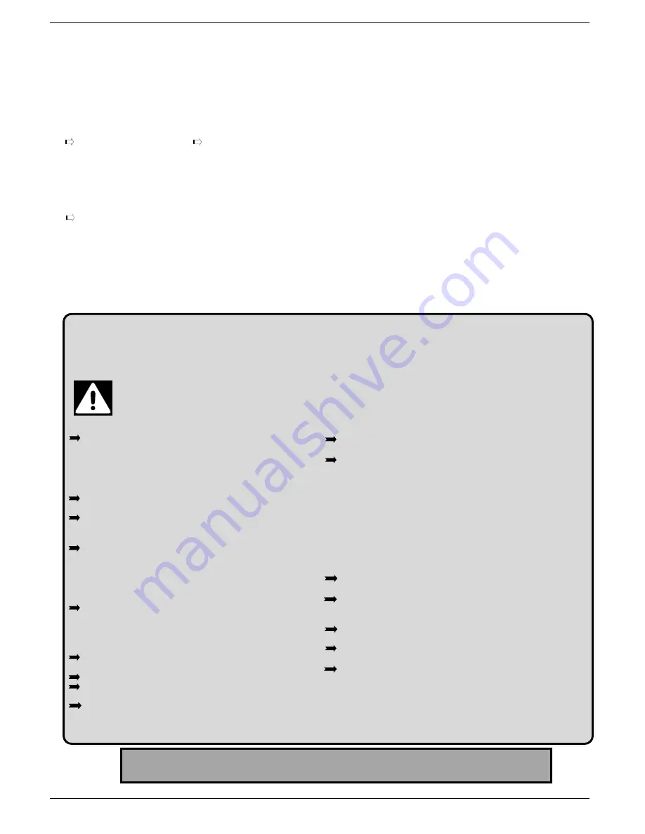 Ariston LL 64 B NA User Manual Download Page 26