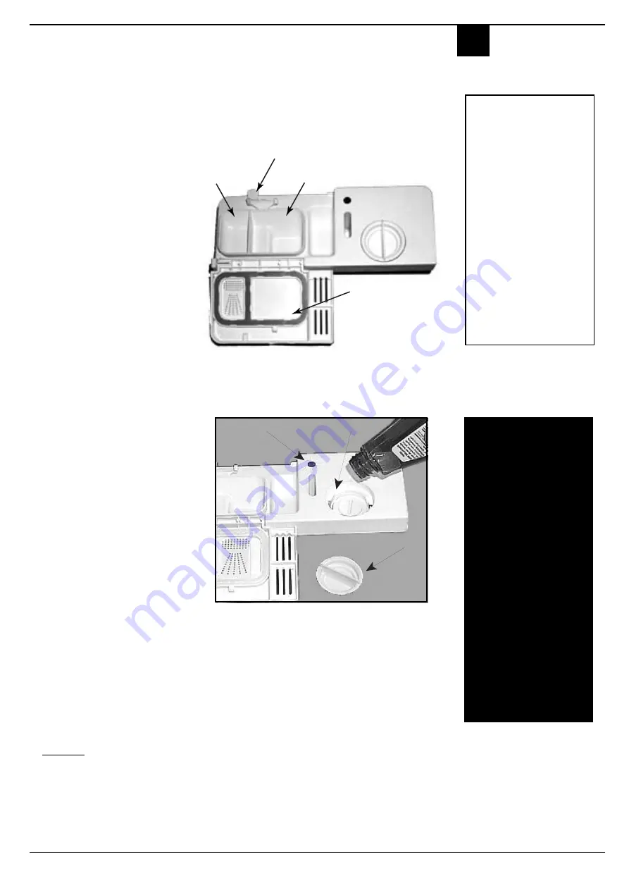 Ariston LS 240 Скачать руководство пользователя страница 29