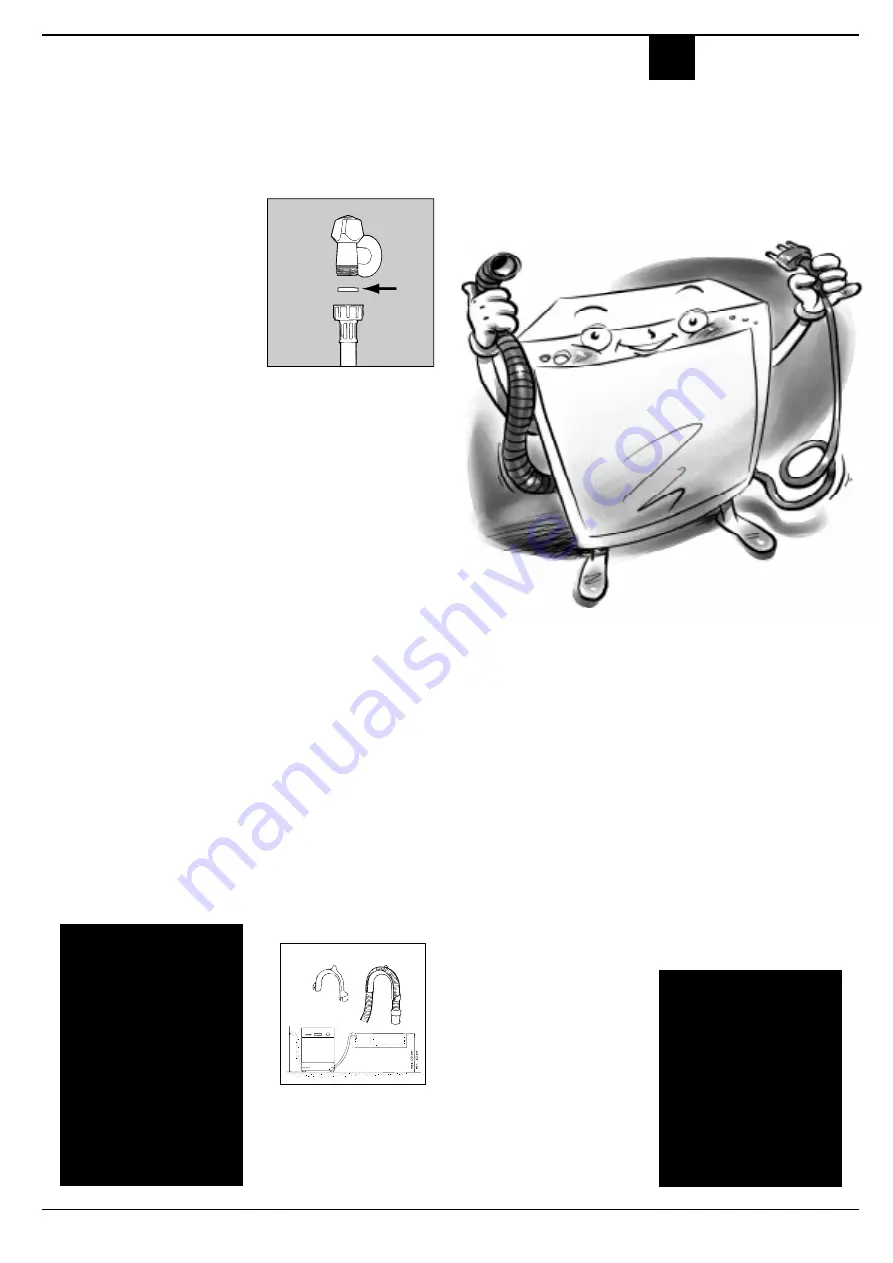 Ariston LS 240 Скачать руководство пользователя страница 53