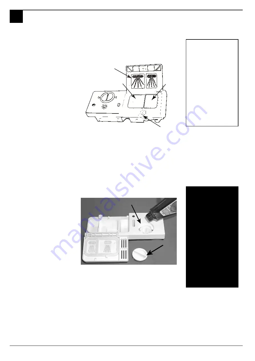 Ariston LSI 66 Instructions Manual Download Page 29